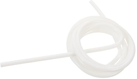 GOOHOCHY Tubo Flessibile per Irrigatore Orale Compatibile Idropulsori Wp-100 Wp-660, Accessorio Sostitutivo Funzione di Pulizia e Montaggio Rapido