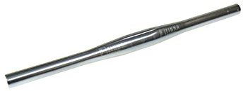 Finna Cycles Dandy Styre, Silver, 31,8 x 440 mm