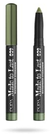 Pupa Milano Made To Last Lidschatten Wasserdicht - 029 Seaweed für Frauen 1,4 g Lidschatten