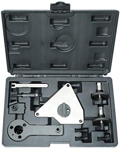 DPTOOL Engine Timing Tool Set Compatible with Alfa/Lancia Delta/Romeo/Fiat Multiair 1.4 Engine