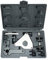 DPTOOL Outils Arbre à cames, Jeu d'outils de Calage Moteur Compatible avec Moteur Alfa/Lancia Delta/Romeo/Fiat Multiair 1.4