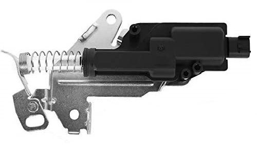 2S6T432A98AF Serratura per portellone bagagliaio Posteriore per Auto perFORD FIESTA Mk5 / Mk6 02-08