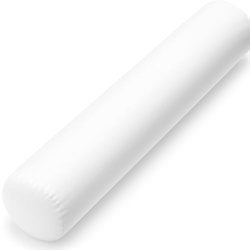 KGS Traversin Uni Confort 160cm, polochon de Haute qualité