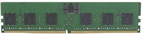 HP 16Gb Ddr5 4800 Ecc Memory Memory Module, W128427467 (Memory Module)