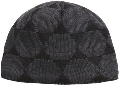 The North Face NF0A8CQ293O1 Jim Beanie Hat Unisex TNF Black Tamaño OS