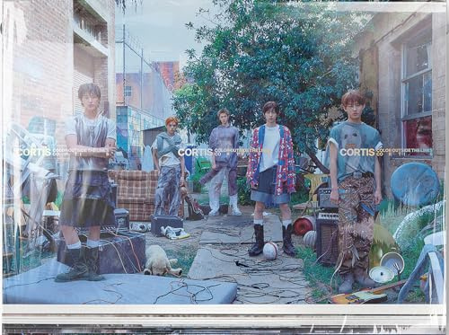 Color Outside the Lines