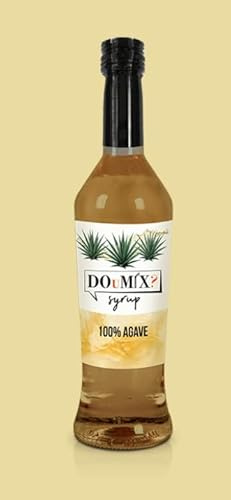 MEC3 DOUMIX CORDIAL BERGMEC3 DOUMIX SYRUP SCIROPPO AGAVE CL.70