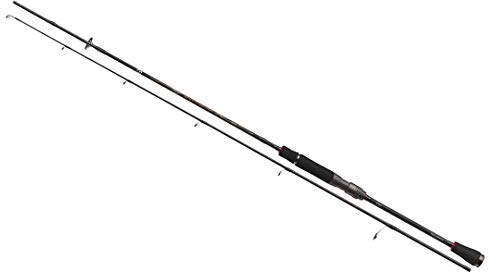 Daiwa Spinnrute Ballistic X UL Spin, 2.30m 3.5-12g