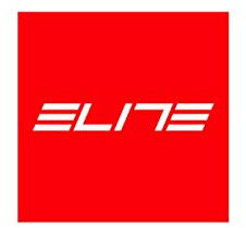ELITE Steckachsadapter Direktdrive-Trainer 2.0, Silver, 135 x 10 mm und 135 x 12 mm