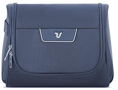 Roncato JOY Necessaire 25x19x15 cm - Blu Notte