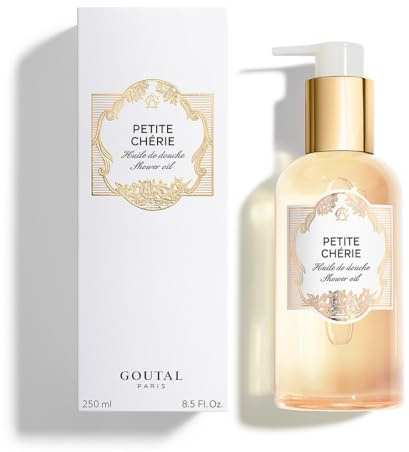 PETITE CHERIE SHOWER OIL 250 ML