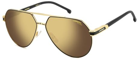 Sonnenbrillen CARRERA CARRERA 1067/S I46 MATTE BLACK GOLD 62/14/145 Herren