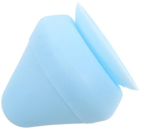 Anneome Bola De Masaje Para Pies Espalda y Cuello Bola De Masaje De Espalda Ventosa Muscular Para Aliviar Profundo Casa o Gimnasio