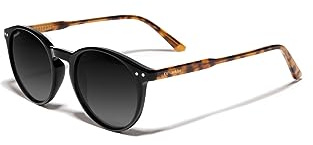 D.Franklin - Unisex solglasögon med UV-skyddande linser - Polariserade - Modell ultra-light-max