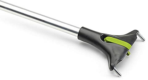 Beconnect Aluminium-Stiel 150 cm Besenstiel Gerätestiel Beconnectstiel Beconnect-Stiel