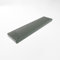 BAUHELD® Lot de 500 blocs de vitrage universels 20x100x5 mm – Cales d'écartement pour fenêtre verte en plastique – Convient comme plaques de rondage, plaque en plastique, dessous ou blocs de vitrage