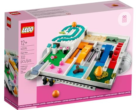 LEGO® 40596 Magisches Labyrinth