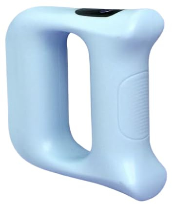 Anneau de fascia intégral – Multifonctionnel – Éliminateur de cellulite portable, rechargeable par la chaleur, jeunes athlètes, salle de sport, bureau, maison, brûlure de graisse, abdomen, hanches