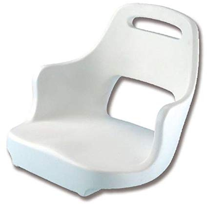 TREM Asiento Piloto Capitán Más