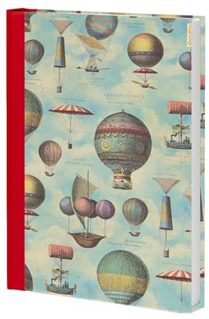 Magicamente Carta - Sketchbook A4 da 192 Pagine, Quaderno da Disegno con Copertina Decorata con Oro in Polvere, Carta Alta Qualità, Elegante e Perfetto per Artisti e Schizzi Creativi