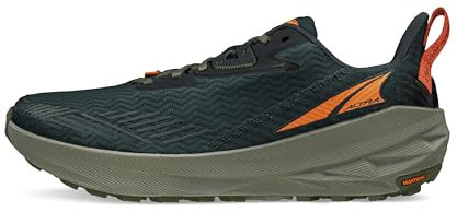 Altra Herren Experience Wild Laufschuhe Trailschuh Black - Schwarz 44