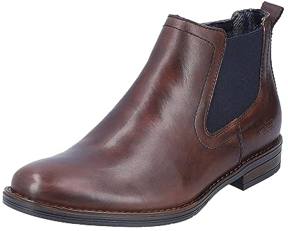 Rieker Herren Stiefel 10374