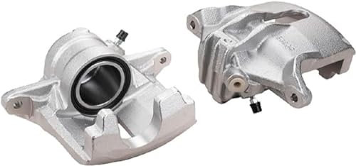 HELLA 8AN 355 790-961 Pinza freno AN9096 Sistema frenante: Bosch Pezzo nuovo senza vuoto a perdere