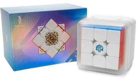 GAN 12 ui FreePlay + PowerPod