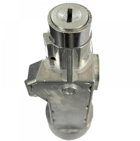 Steering Ignition Lock Compatible with QRF100870 Compatible with 90 110 2.5D 2.5TD