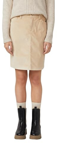 s.Oliver Falda de Pana, 8401, 36