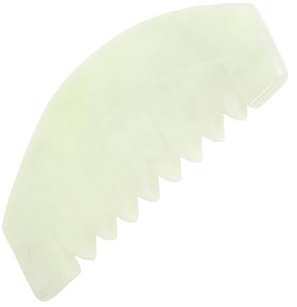 TOVINANNA Peine De Masaje De Natural Cuidado Cabeza Tabla De Masaje De Cabeza Masajeador De Manos Para Relajación Después Del Entrenamiento