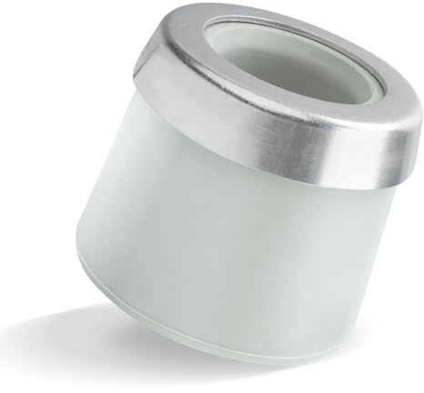Rubber Flooring Mallet Cap, Replacement Mallet Face HFMF-SW Compatible with Bostitch HFM-3 HFM-4 for Unfinished and Pre-Finished Hardwood Flooring