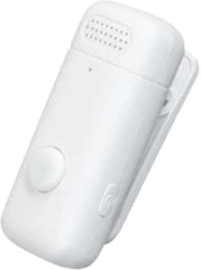 Yzzthumss Altoparlanti Intelligenti Che Ascoltano I Traduttori di Input Language Microfono Bluetooth Portatile