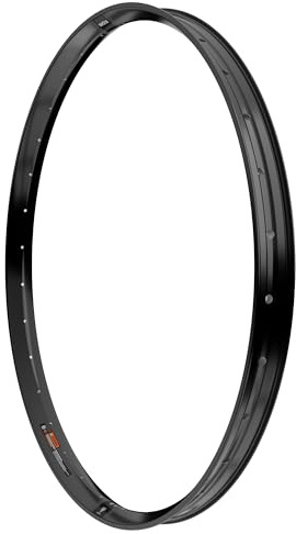 Wtb W020-0572 Kom Tough I40 29 Tcs 2.0 Rim, 32 Hole Nero, Pv