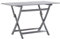 vidaXL Akazienholz Massiv Gartentisch Klappbar Esstisch Klapptisch Terrassentisch Holztisch Gartenmöbel Tisch Terrasse Garten 120x70x75cm