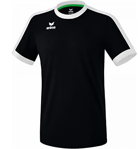 Erima Retro Star T-shirt L