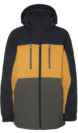 Protest Ski- Und Snowboardjacke POWER JR
