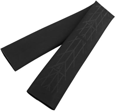 Profile Design Heat Shrink Bar Wrap