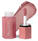 Palladio Flüssiges Rouge für Wangen & Lippen 2-in-1 Make-up, Gewichtslose Cremeformel, Wischfeste Langzeit-Pigmentierung, Natürlicher Look, Strahlendes Finish, Dainty