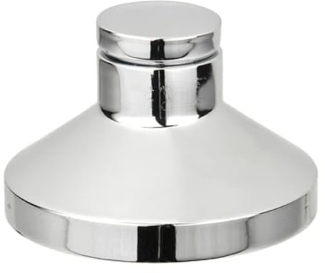 KIT CAPPUCCIO PER VALVOLA A SFERA AD INCASSO 1/2 Valvole Rubinetti Sfera