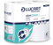 AQUASTREAM - Selbstauflösendes Toilettenpapier 4er Pack