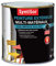 SYNTILOR - Peinture Extérieure Multi-Matériaux Vert Basque Satiné RAL 6005 0,5L