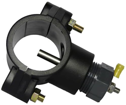 SwimExpert Pool Terre - Aquaterre pour Piscine Ø 50 mm