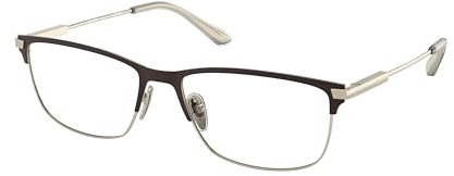 Prada Unisex 0pr 55zv Sonnenbrille, bunt, One Size