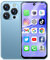 cofcvgs 4G Mini-Smartphone (freigegeben), ideale Wahl für Kinder und Studenten, 3,9 Zoll hochauflösendes Backup-Telefon, Dual SIM Standby, Gesichts-ID (32GB Blau)