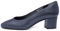Hush Puppies Damen Anna Pumps, Blau Marineblau, 39 EU