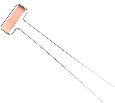 Sosoport 10pièces Étiquettes De Plantes Métalliques Et Inoxydable Étiquettes De Classification De Jardin Imperméables Pour Bonsai Et Fêtes