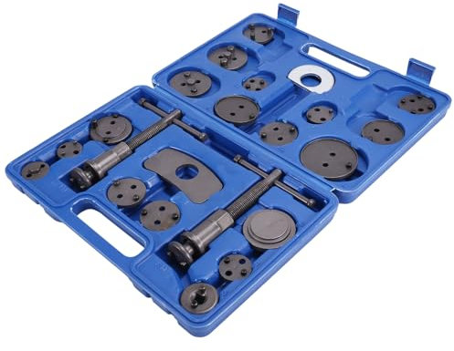 Yominerr Set universale per pistoni del freno, 22 pezzi