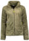 Geographical Norway G-Ursinia Fleece Jacke - OLIVE - 3/L