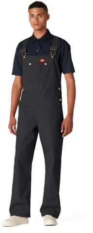 Dickies SALOPETTES À BRETELLES CLASSIQUES